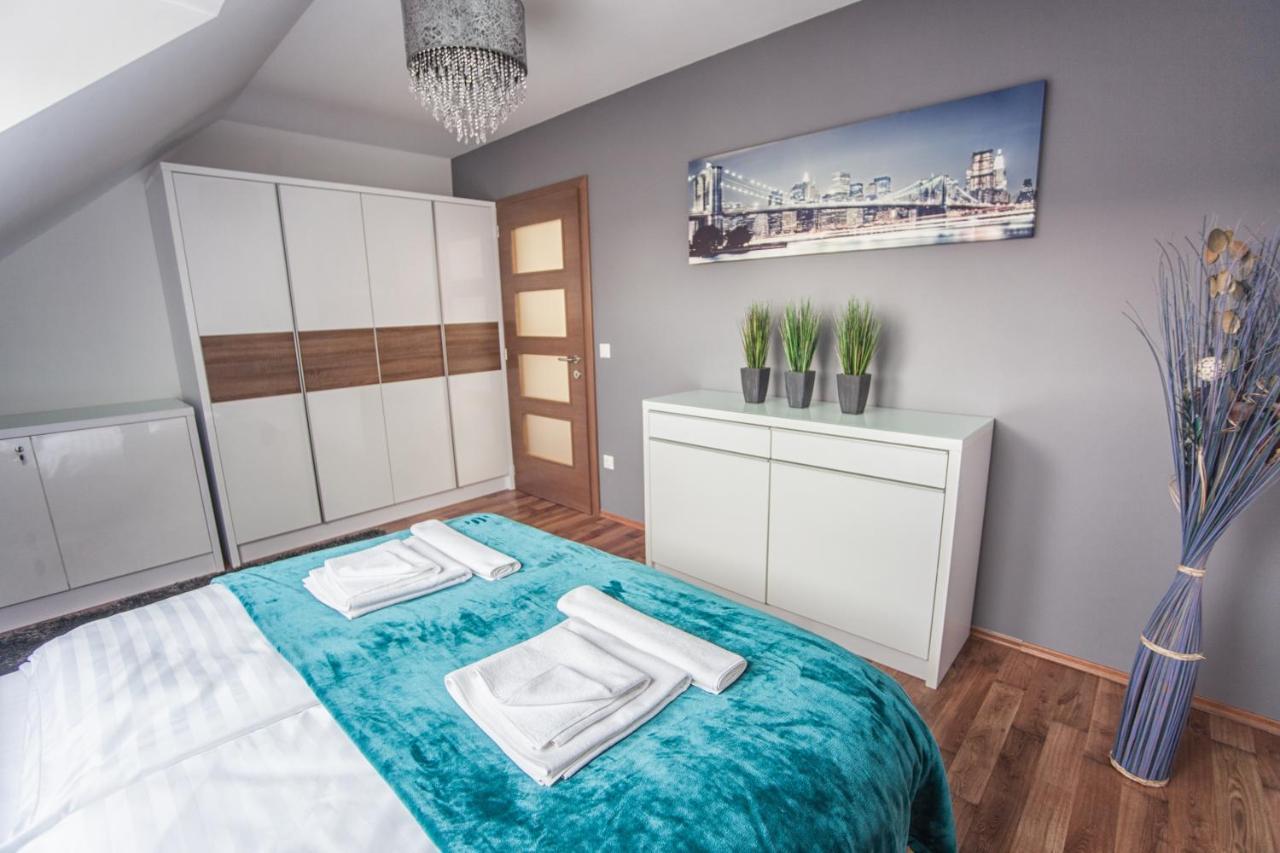 Rubin Relax Apartman Sárvár Extérieur photo